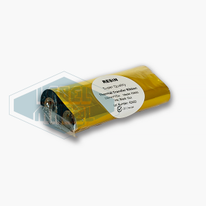 ریبون رزین 75×110 – Ribbon Resin