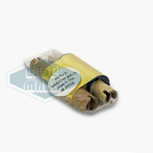 ریبون رزین 75×60 – Ribbon Resin