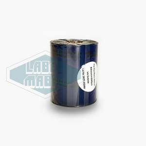 ریبون وکس رزین 300×80 – Ribbon Wax Resin