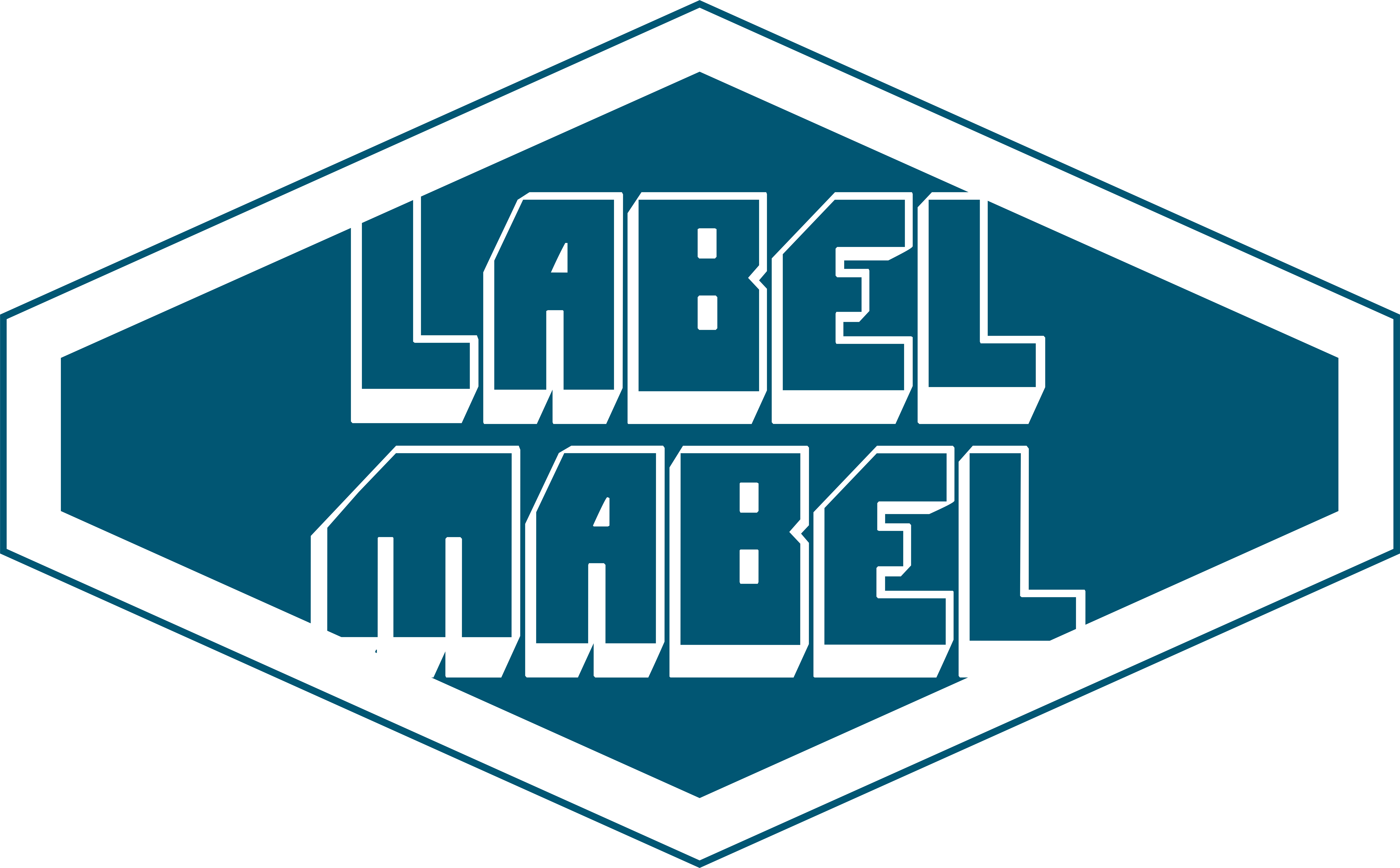 LABEL MABEL